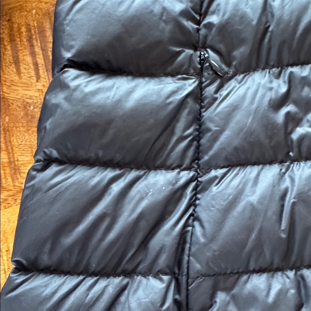 Eddie Bauer Down Packable Jacket - Picture 8 of 8